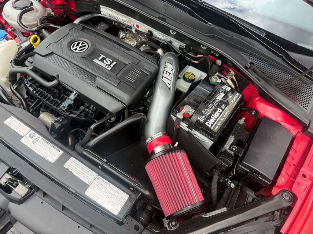 Used 2019 Volkswagen Golf R 4-Door AWD/4WD image 57