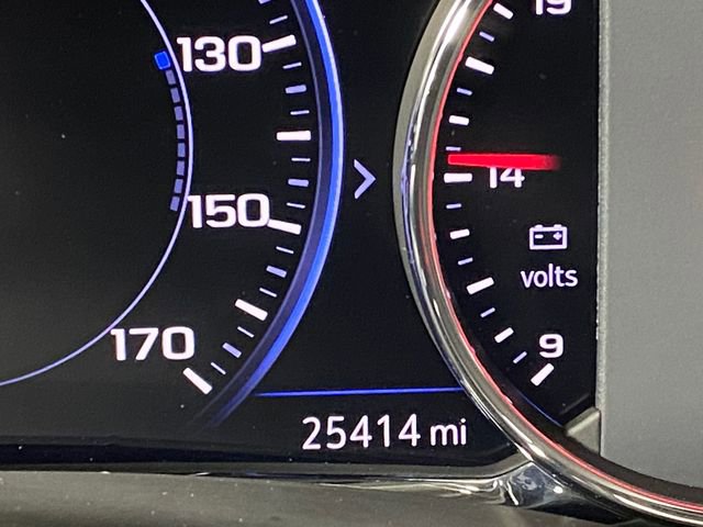 Certified 2022 GMC Terrain Denali image 17