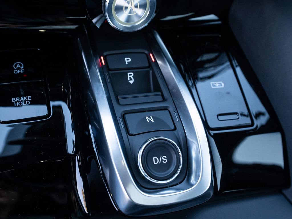New 2026 Acura MDX A-Spec AWD/4WD image 29