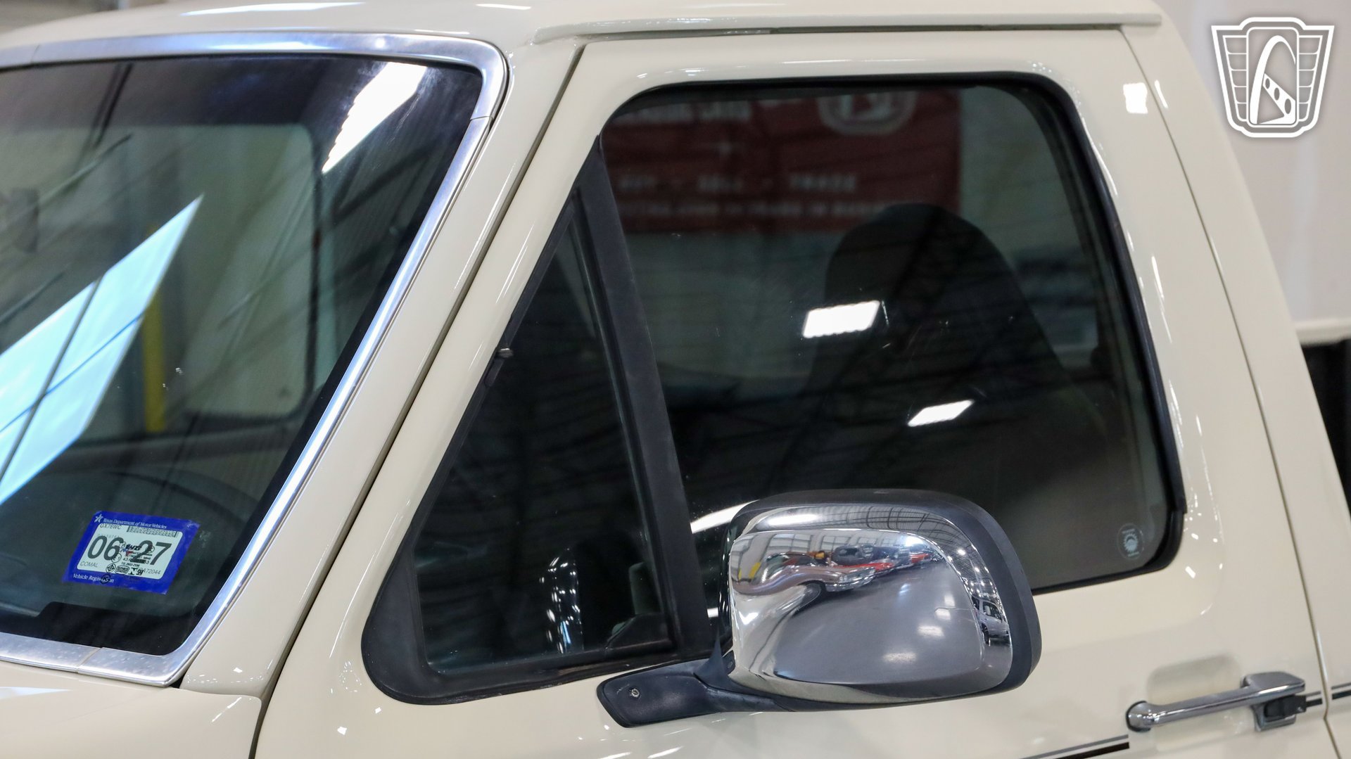 Used 1996 Ford F150 2WD Regular Cab image 26