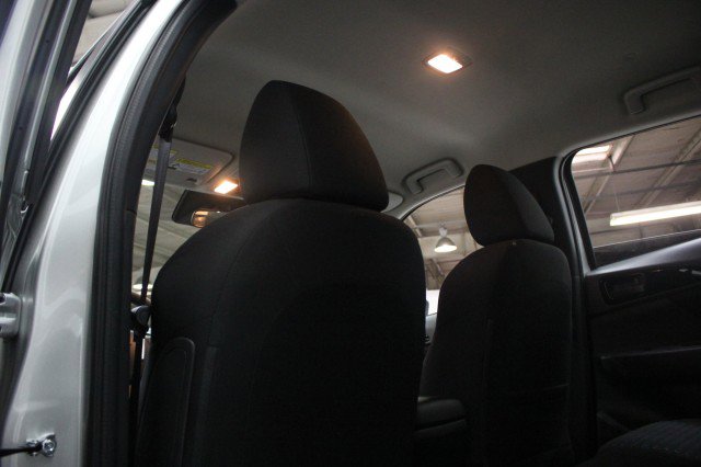 New 2026 Mitsubishi Eclipse Cross ES AWD/4WD image 23