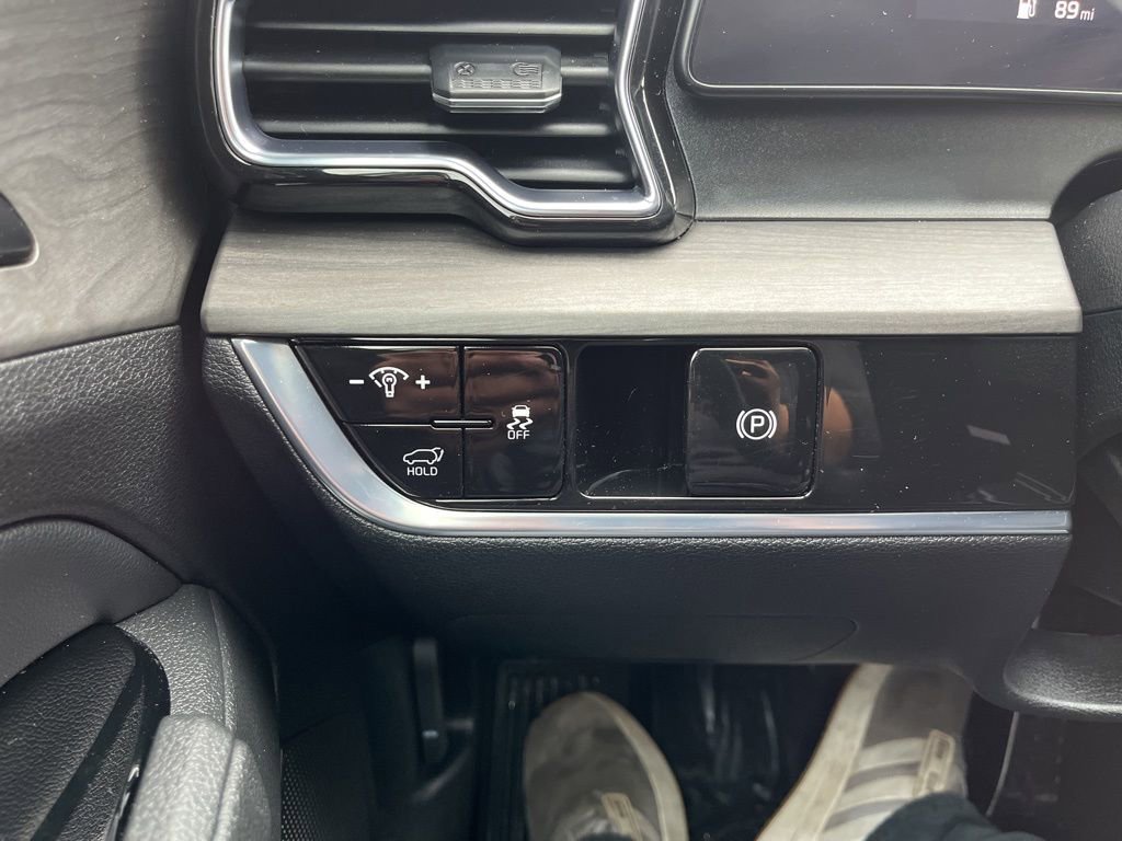 Used 2023 Kia Sportage X-Pro Prestige image 29