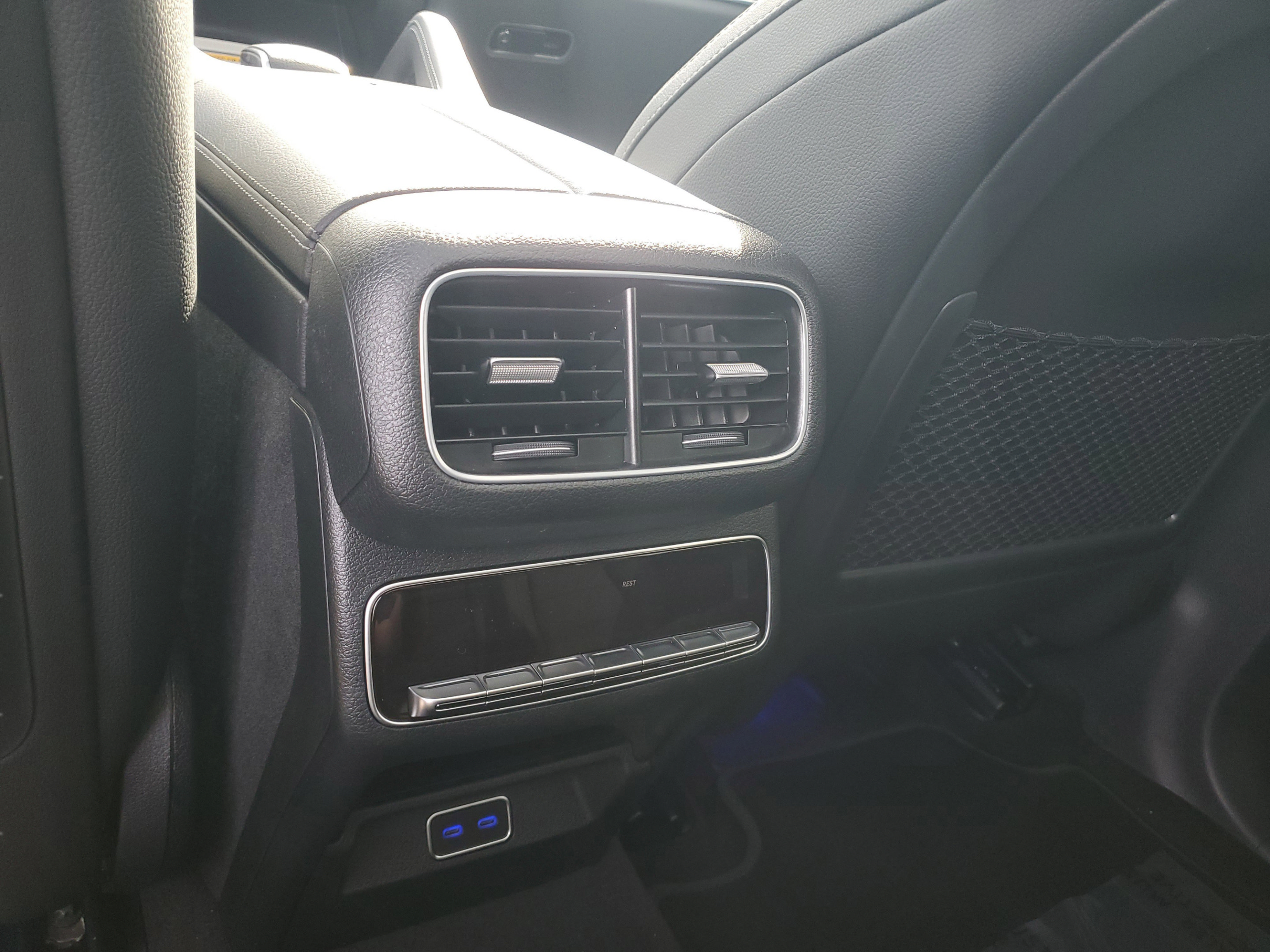 Certified 2026 Mercedes-Benz GLS 450 4MATIC image 10