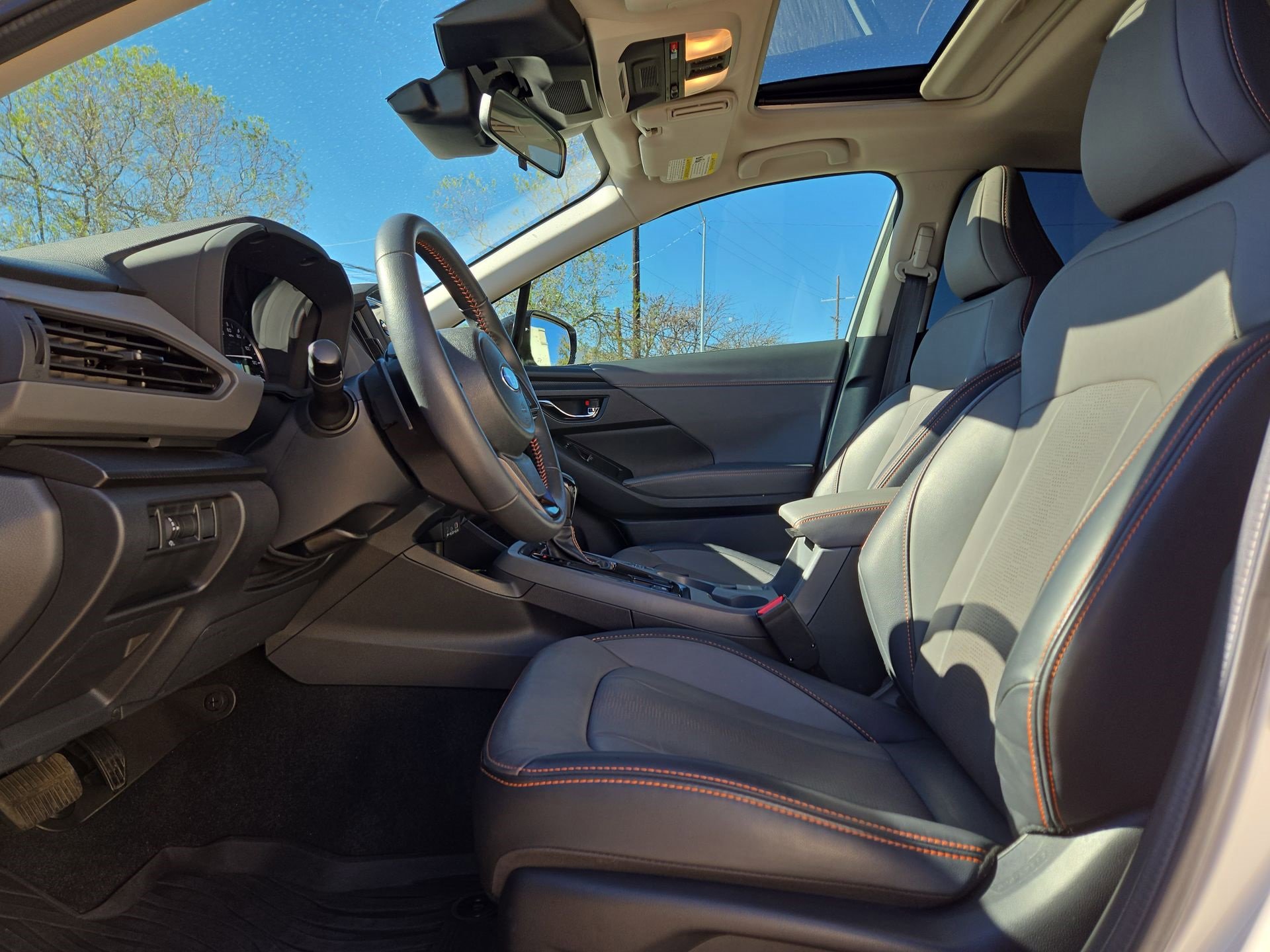 Used 2024 Subaru Crosstrek 2.5i Limited image 16