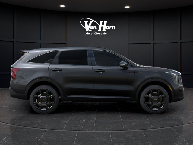 New 2026 Kia Sorento SX Prestige AWD/4WD image 9