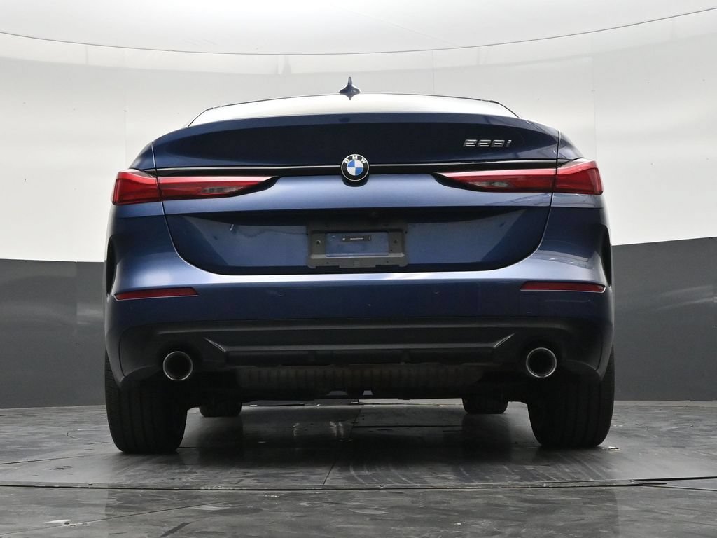 Used 2024 BMW 228i Gran Coupe w/ Convenience Package FWD image 23