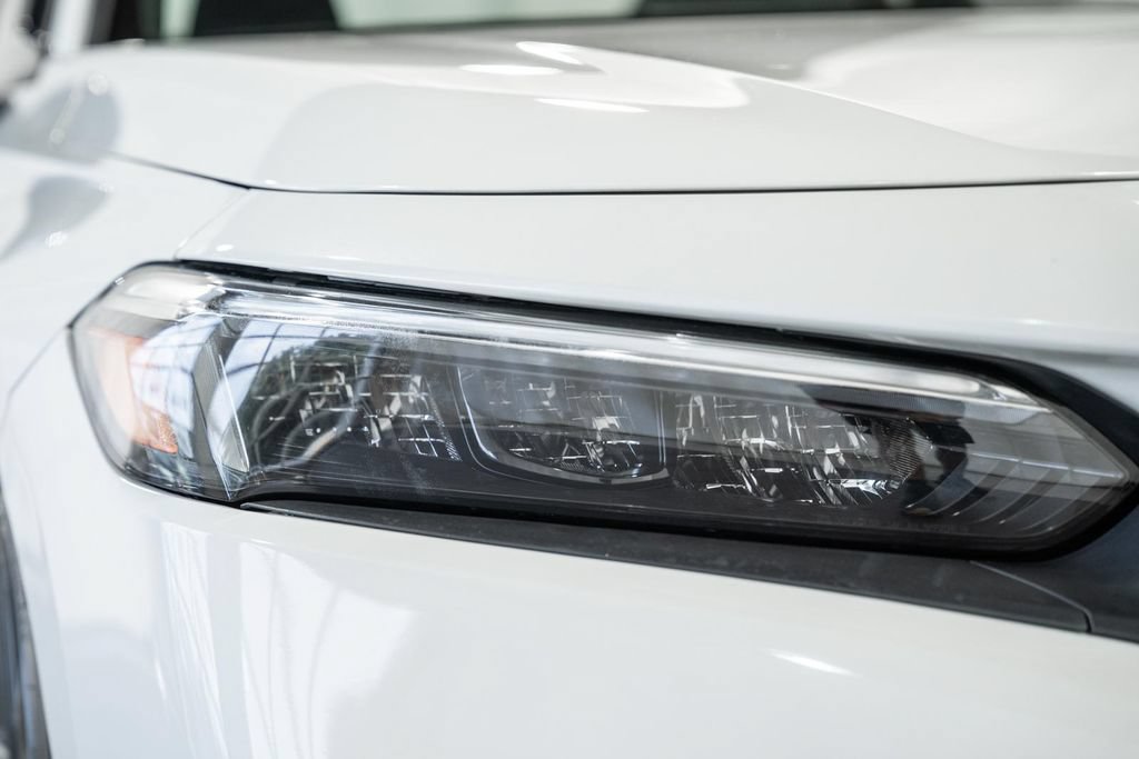 Used 2024 Honda Civic Sport image 10