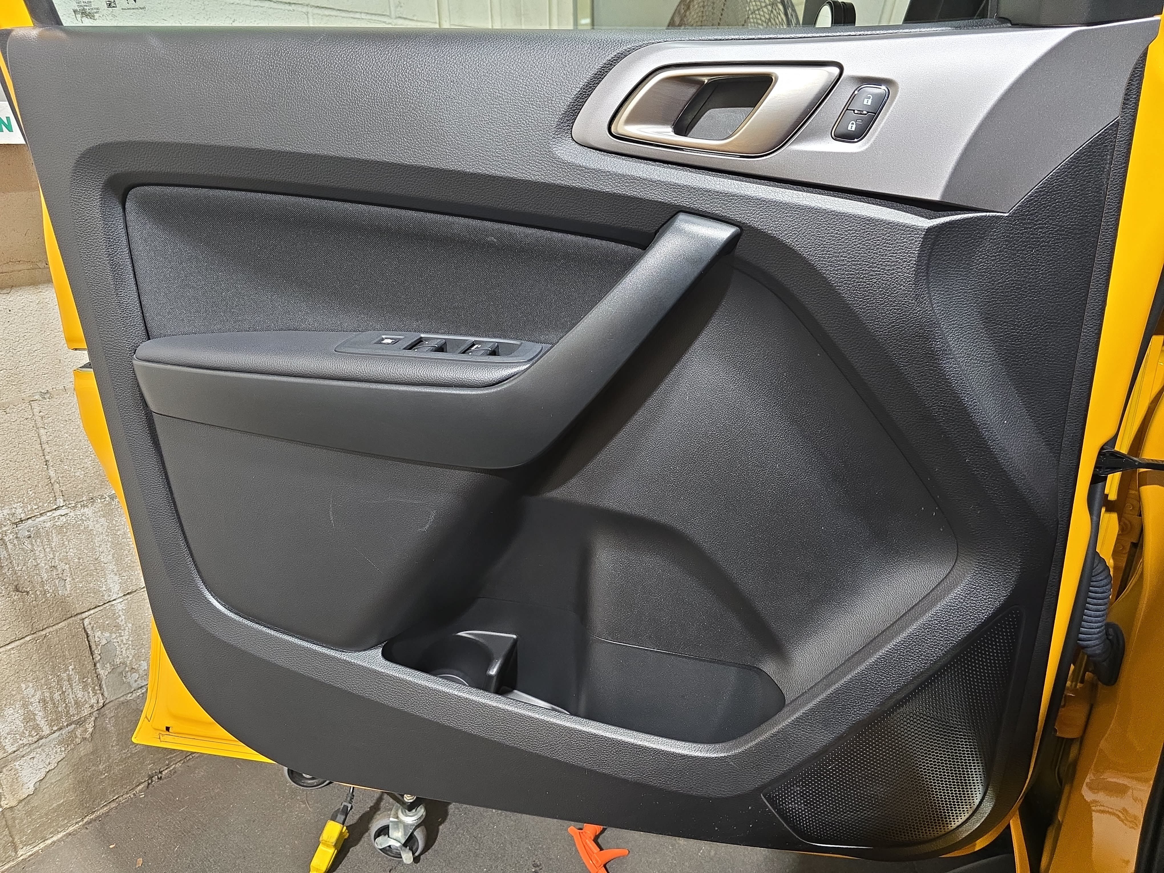 Used 2021 Ford Ranger XLT w/ Equipment Group 302A High AWD/4WD image 26