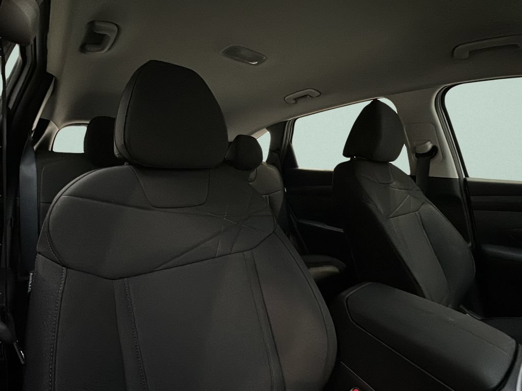 New 2026 Hyundai Tucson SE AWD/4WD image 15