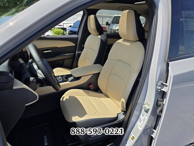 Used 2026 MAZDA CX-5 2.5 S w/ Premium Plus Package AWD/4WD image 6