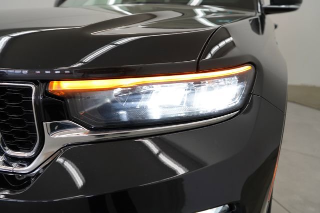 Used 2022 Jeep Grand Cherokee Limited 4xe image 82