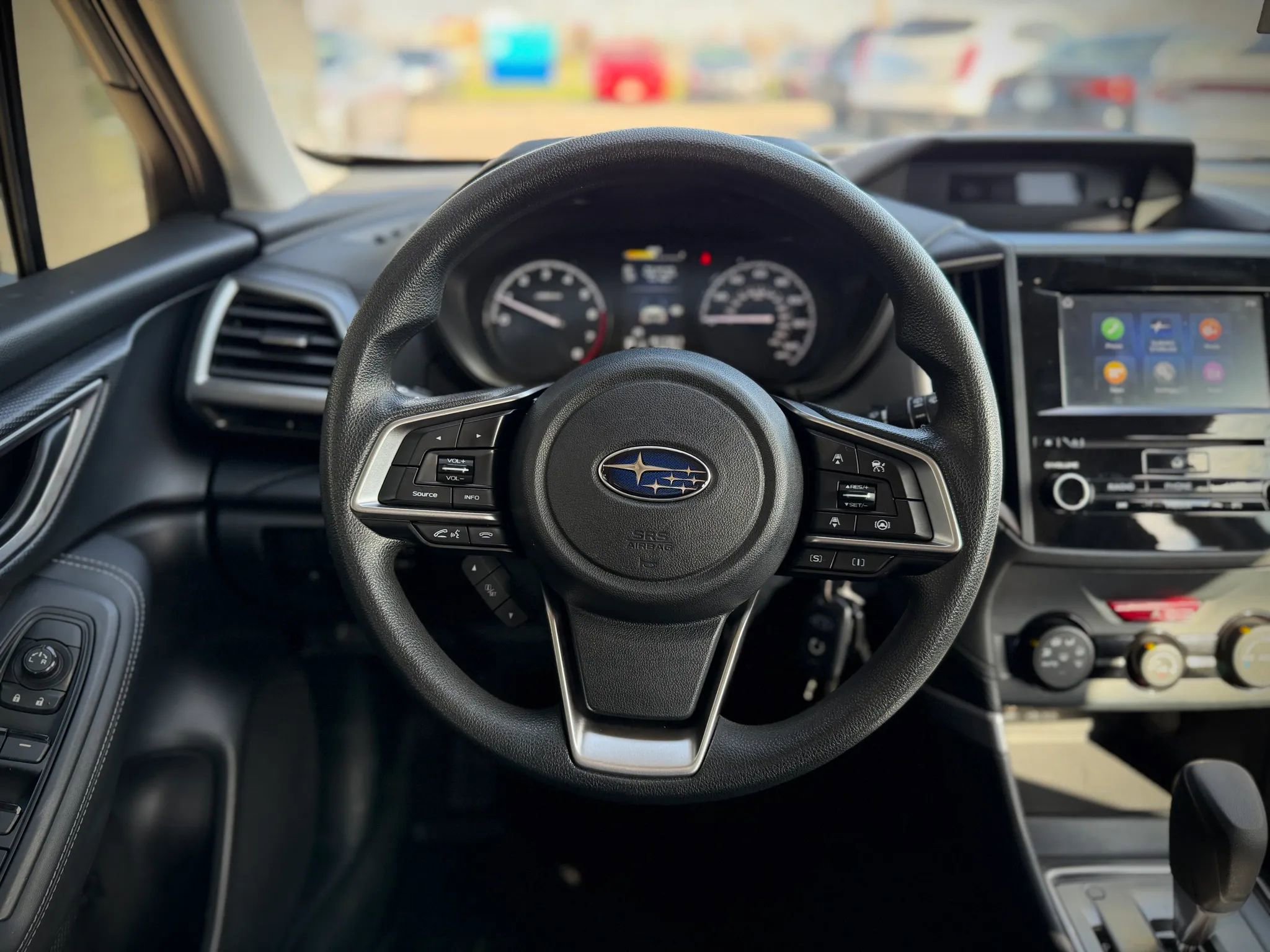 Used 2021 Subaru Forester image 11