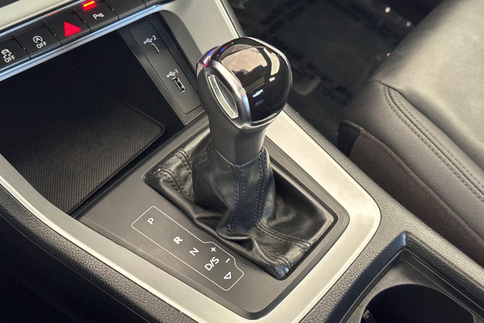 Used 2020 Audi Q3 2.0T Premium AWD/4WD image 20