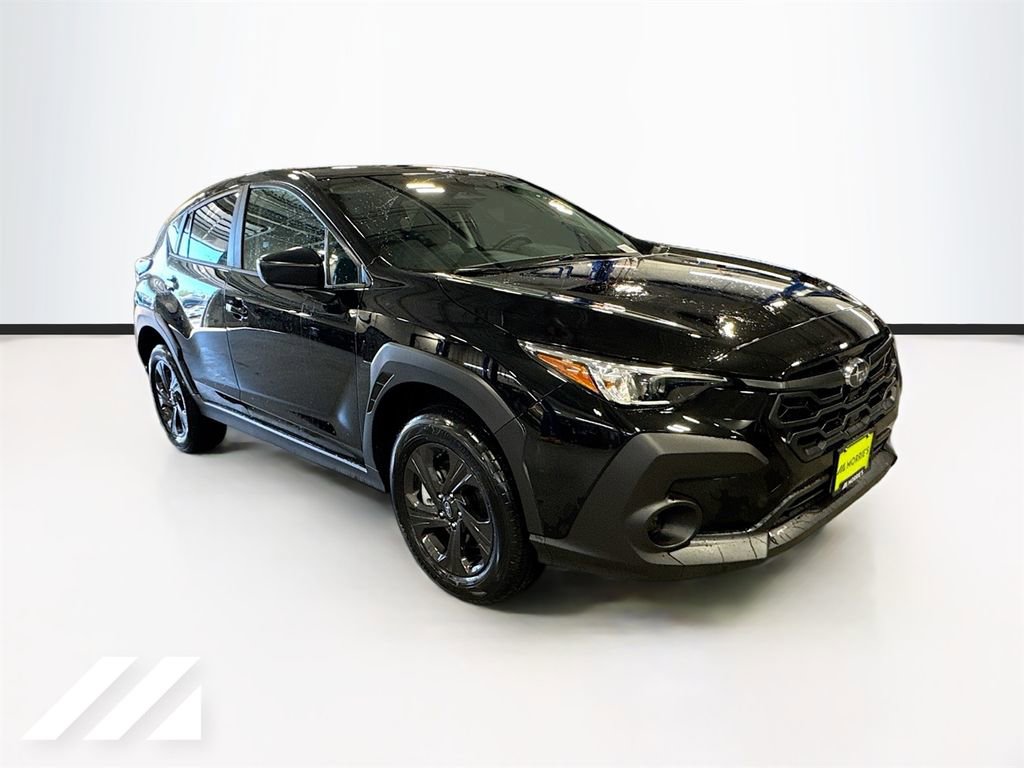 New 2026 Subaru Crosstrek 2.5i AWD/4WD image 3