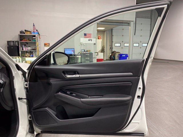 Certified 2023 Nissan Altima 2.5 SV w/ SV Premium Package AWD/4WD image 29