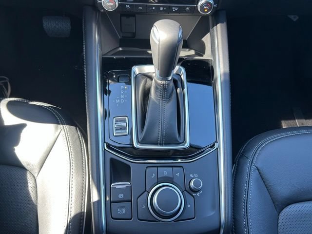 Certified 2025 MAZDA CX-5 AWD 2.5 S w/ Premium Plus Pkg image 21