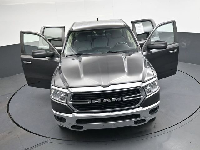 Used 2020 RAM 1500 Big Horn image 34