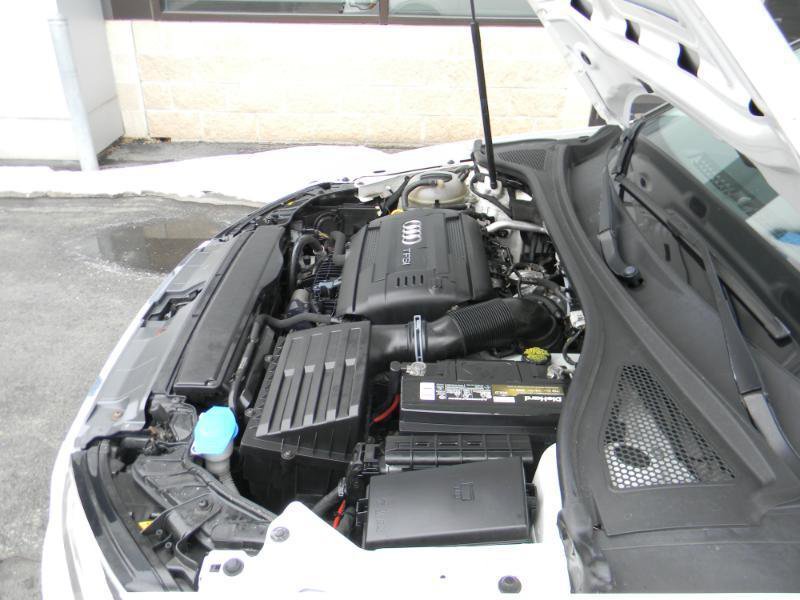 Used 2016 Audi A3 2.0T Premium w/ Audi MMI Navigation Plus AWD/4WD image 25