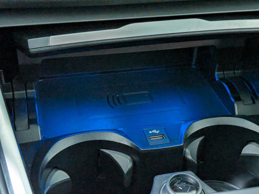 Used 2025 BMW 230i xDrive Coupe w/ Convenience Package AWD/4WD image 33