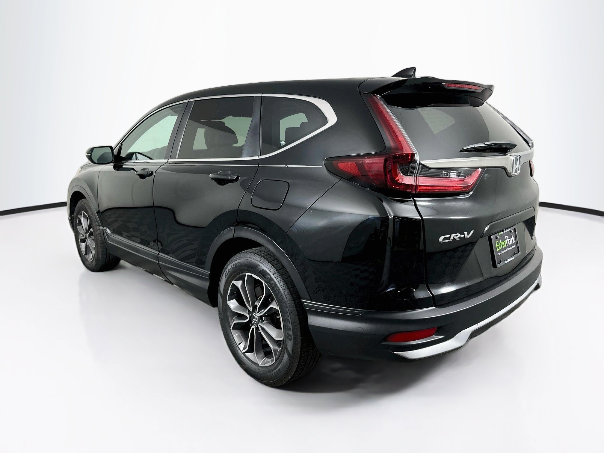 Used 2020 Honda CR-V EX-L image 5