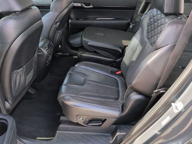 Used 2021 Hyundai Palisade Limited image 30