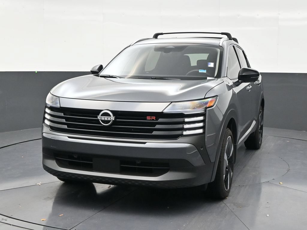 Used 2026 Nissan Kicks SR FWD image 8