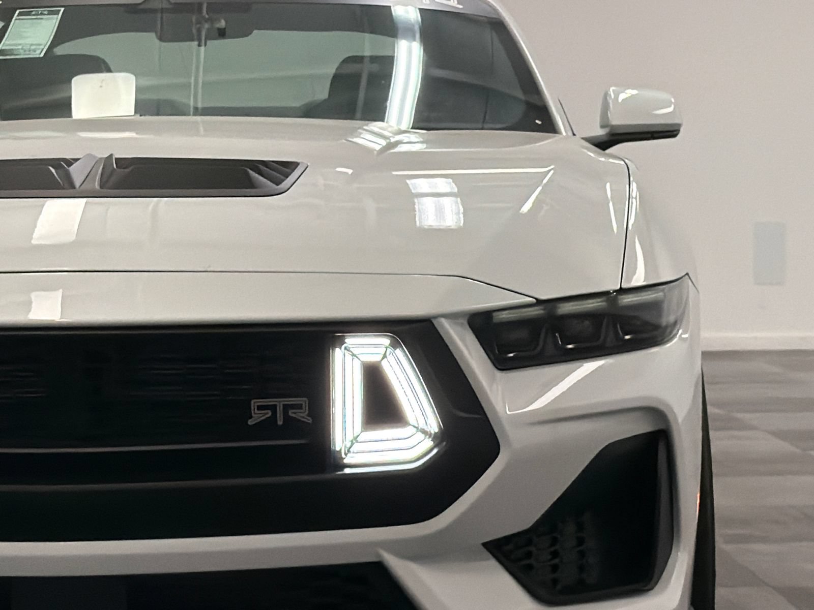 New 2026 Ford Mustang GT RWD image 4