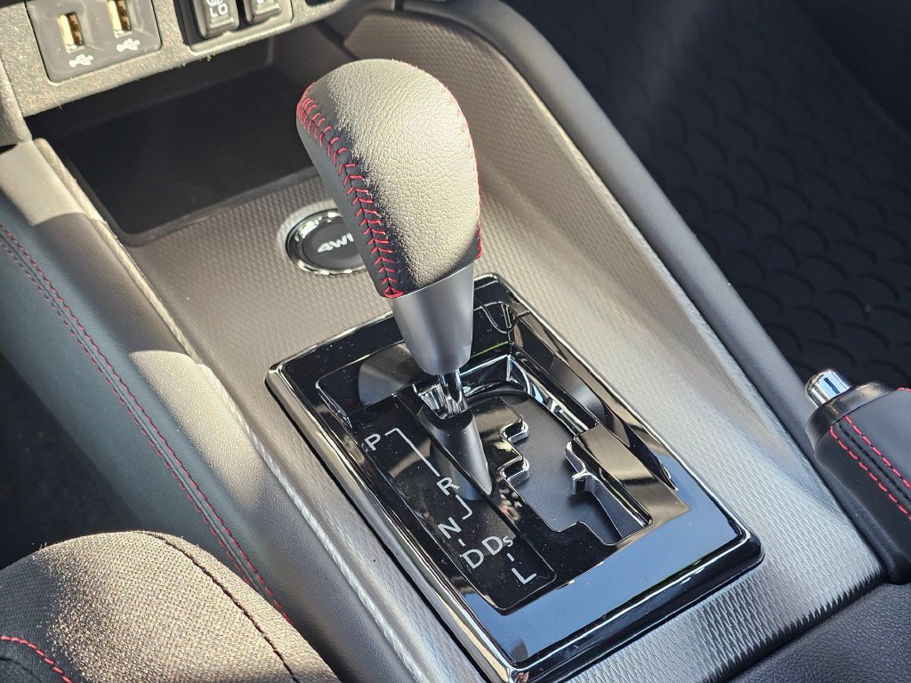New 2026 Mitsubishi Outlander Sport AWD image 24