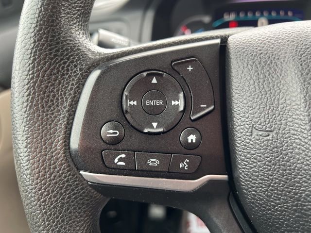 Used 2021 Honda Pilot EX image 22