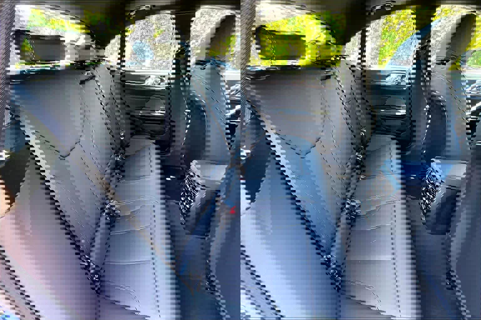 Used 2025 BMW 430i xDrive w/ M Sport Package image 19