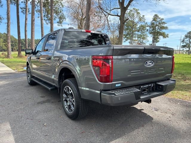 Used 2024 Ford F150 STX image 5