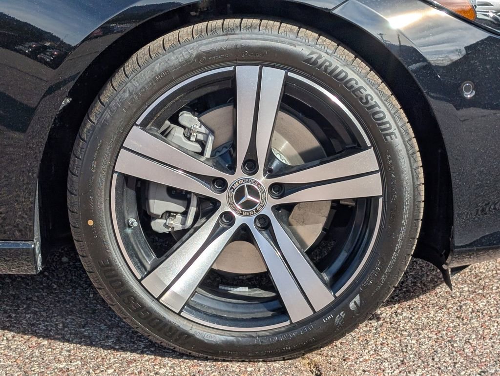 New 2026 Mercedes-Benz C 300 4MATIC Sedan image 10