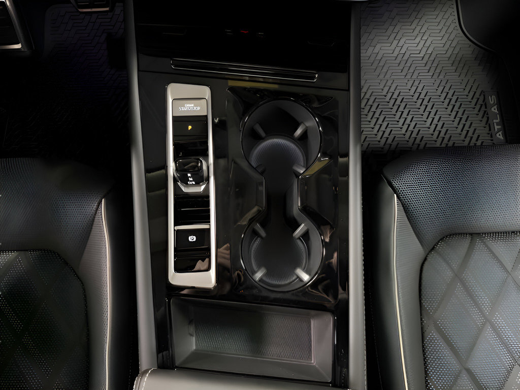 New 2026 Volkswagen Atlas SEL Premium R-Line image 27