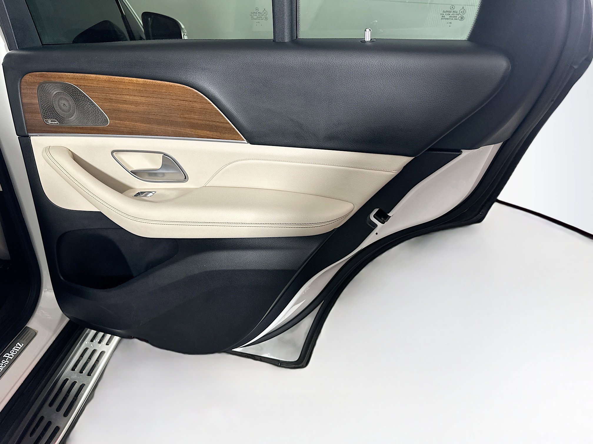 Used 2022 Mercedes-Benz GLE 350 4MATIC image 31