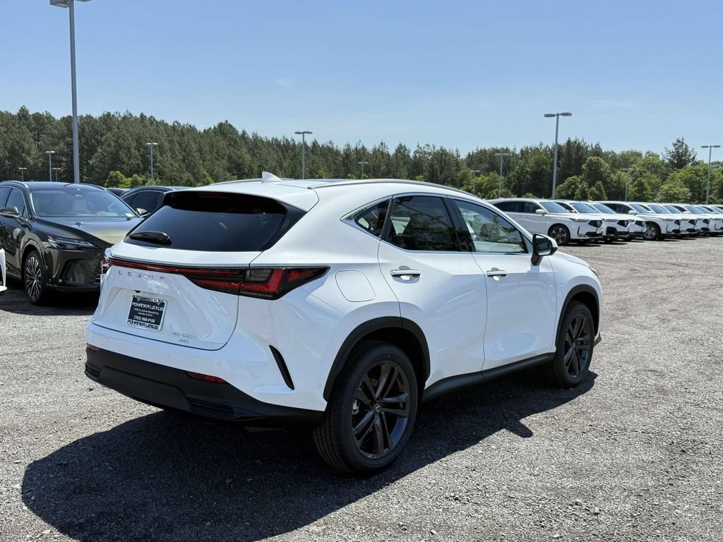 New 2026 Lexus RX 350 Premium AWD/4WD image 22