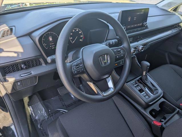 Used 2025 Honda CR-V EX image 10