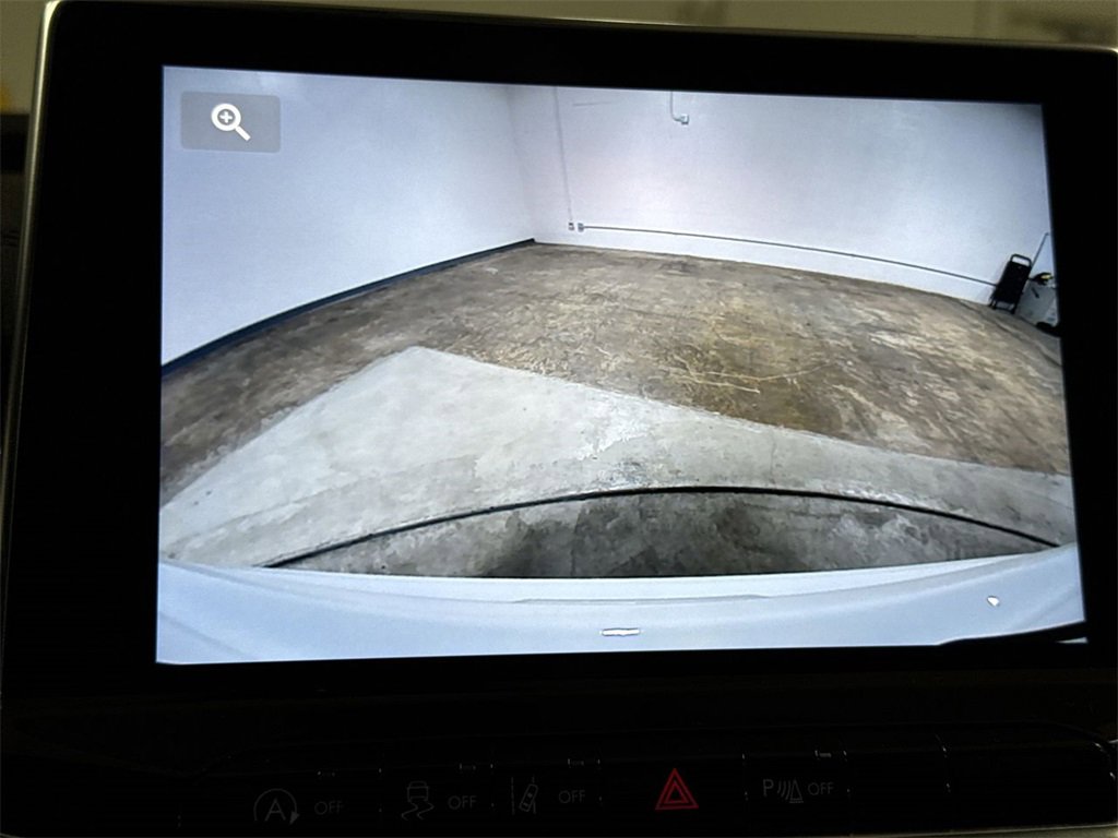 New 2026 Jeep Compass Limited image 15