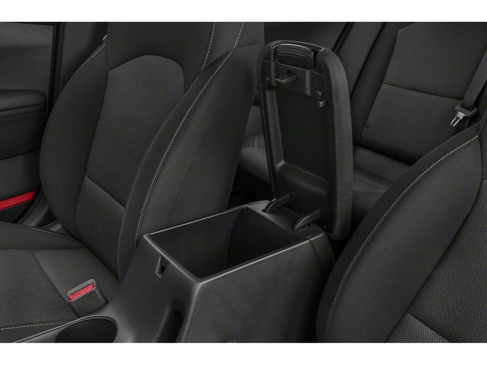 Certified 2023 Kia Forte LXS w/ LXS Technology Package FWD image 9