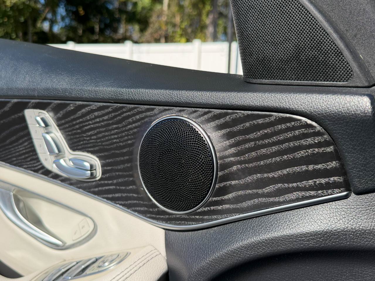 Used 2017 Mercedes-Benz C 300 Sedan image 21