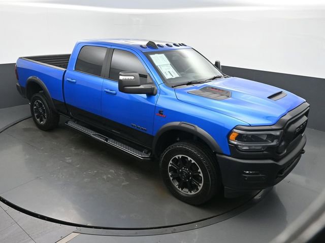 Used 2023 RAM 2500 Rebel w/ Level 1 Equipment Group image 44