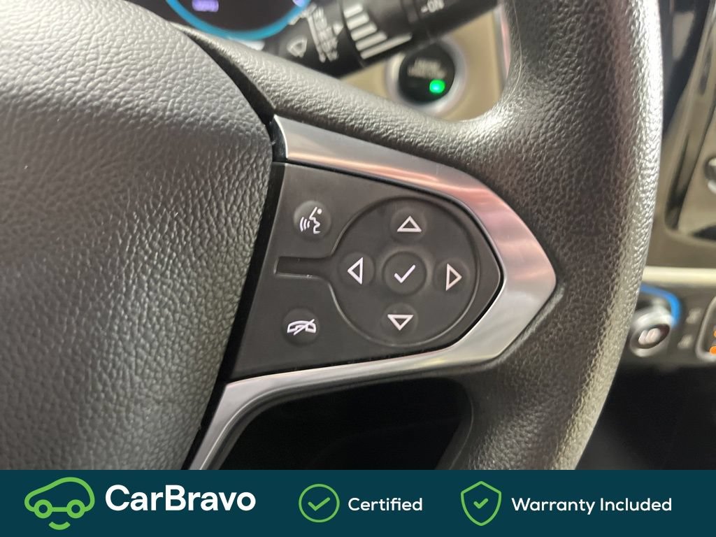 Certified 2023 Chevrolet Traverse LS AWD/4WD image 25