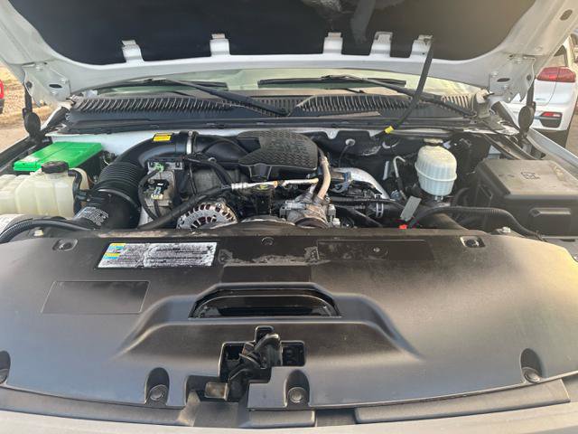 Used 2006 GMC Sierra 2500 W/T w/ Heavy-Duty Power Package image 20