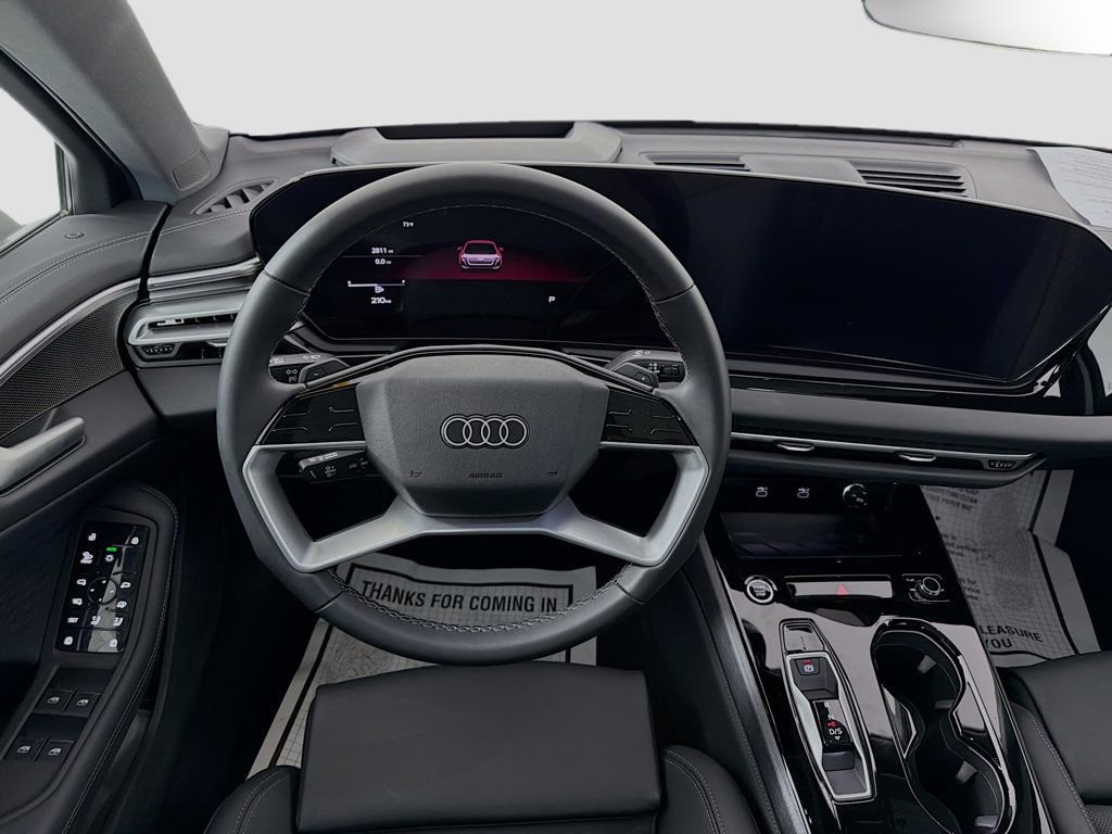 Used 2025 Audi A5 2.0T Premium Plus w/ Premium Plus AWD/4WD image 24