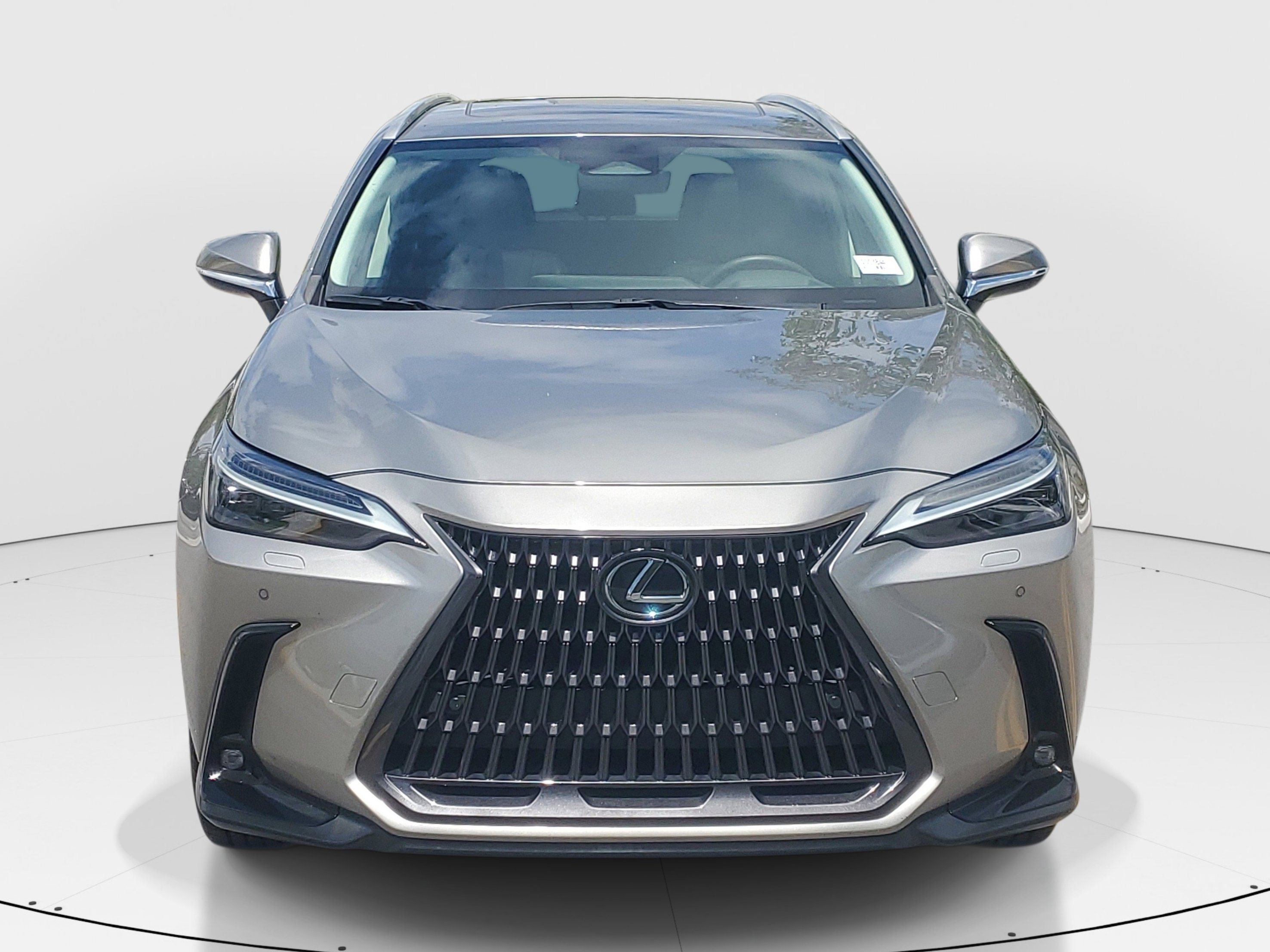Used 2023 Lexus NX 350 AWD image 2