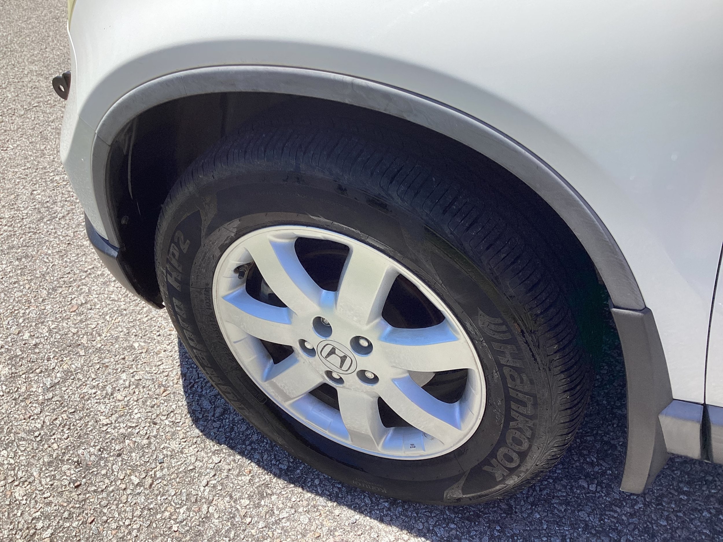 Used 2009 Honda CR-V EX-L image 12