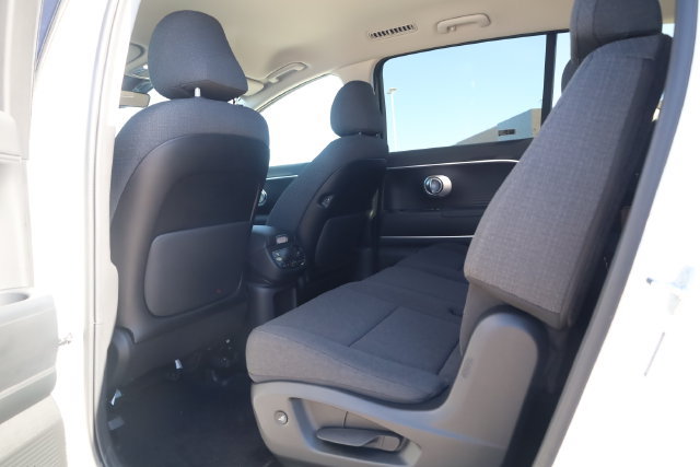 New 2026 Hyundai Ioniq 9 S RWD image 21