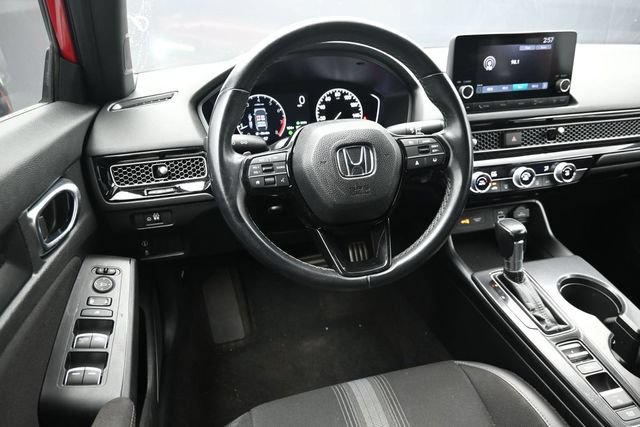 Used 2023 Honda Civic Sport image 12