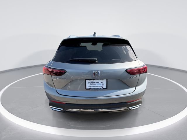 New 2026 Buick Envision Preferred image 7