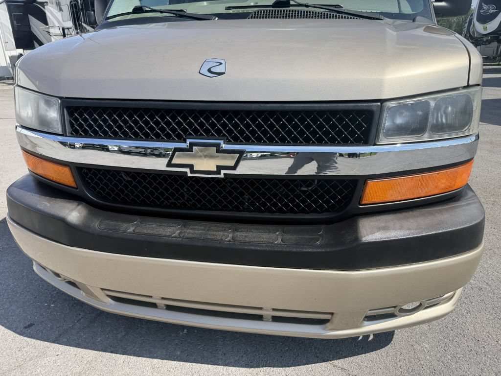 Used 2012 Chevrolet Express 3500 Extended w/ Power Package RWD image 32