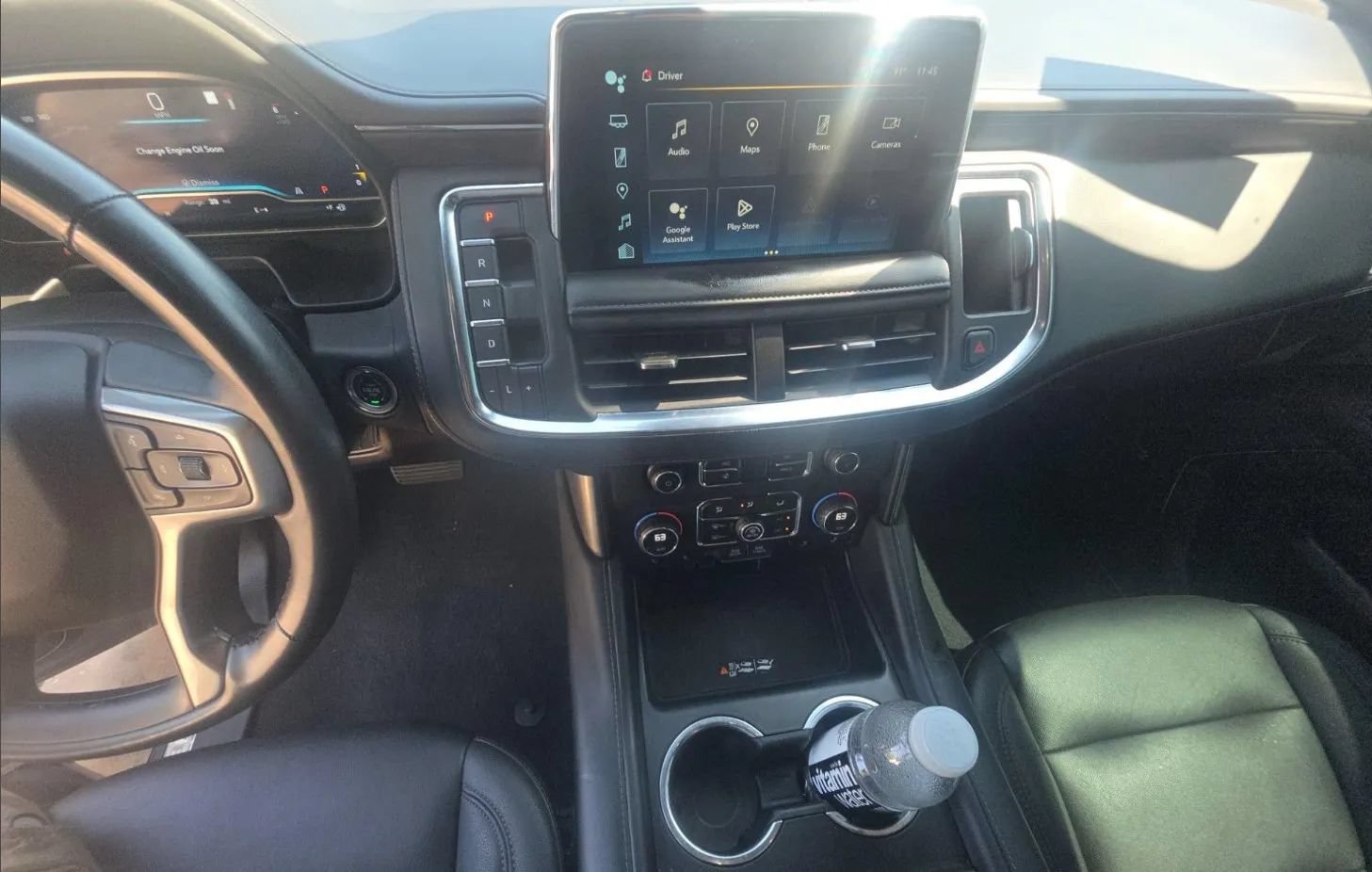 Used 2023 Chevrolet Suburban LT w/ LT Signature Package RWD image 55